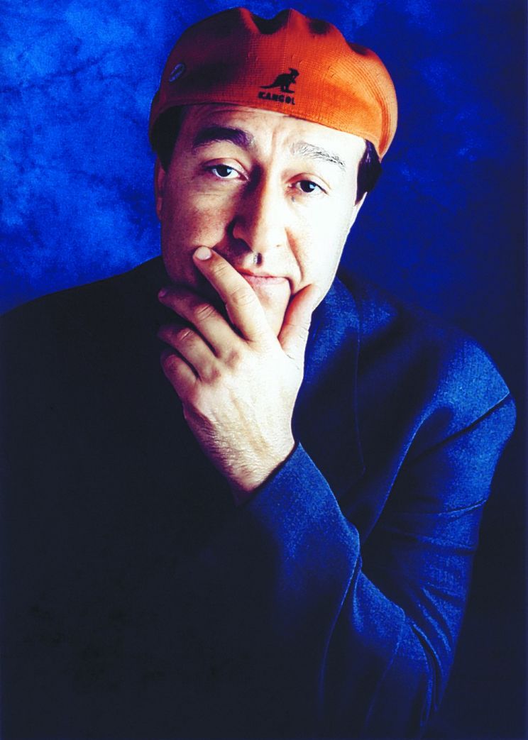 Dom Irrera