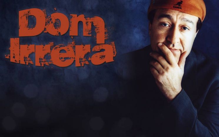 Dom Irrera