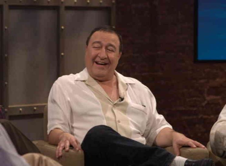 Dom Irrera