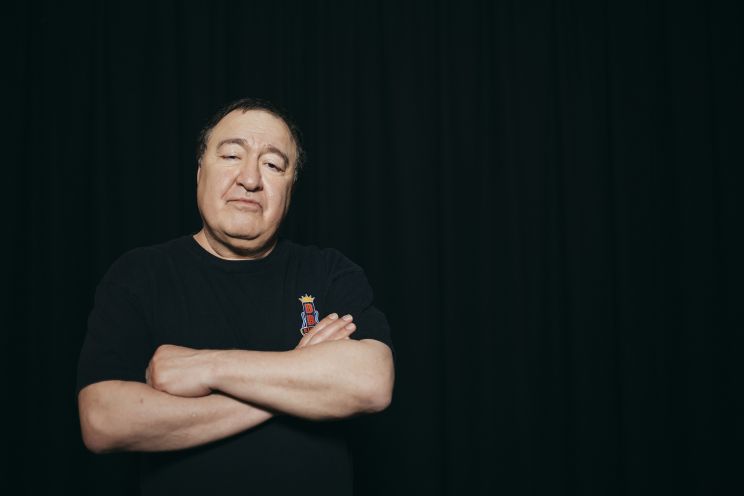 Dom Irrera