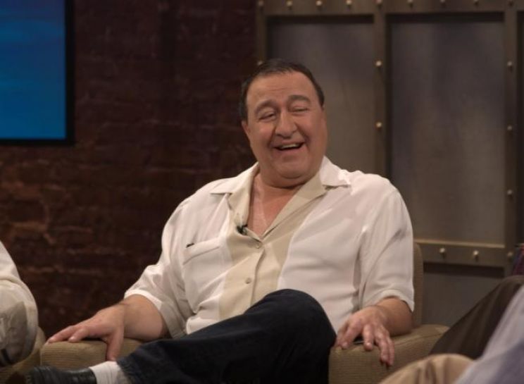 Dom Irrera