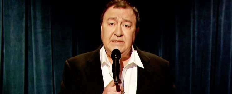 Dom Irrera