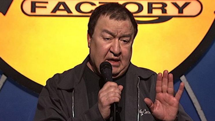 Dom Irrera