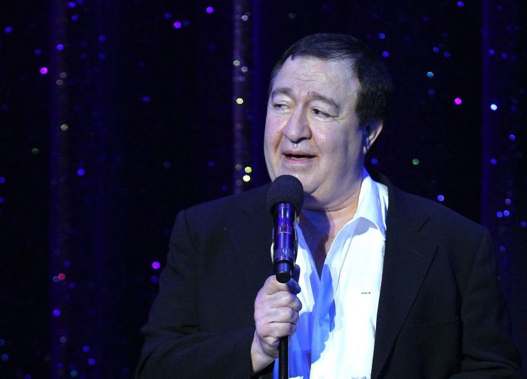 Dom Irrera