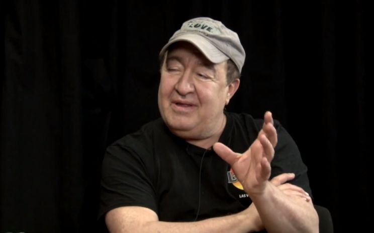 Dom Irrera