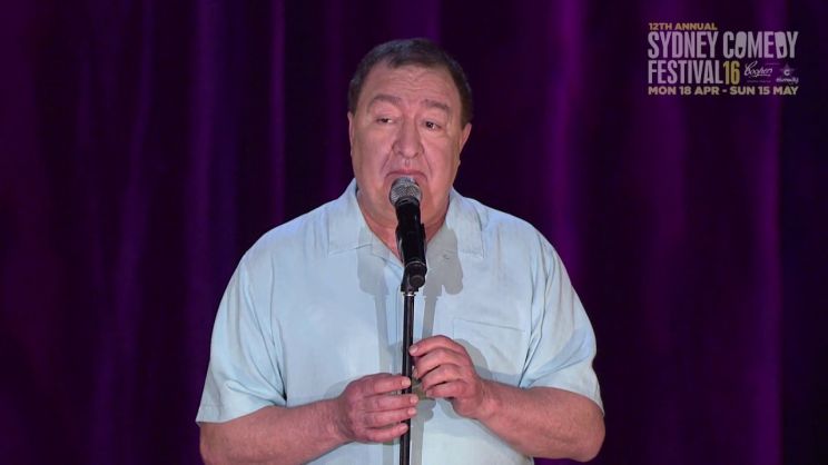 Dom Irrera