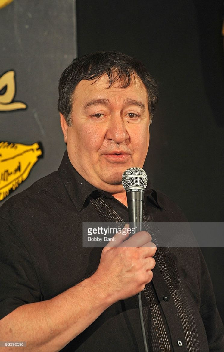 Dom Irrera