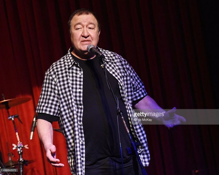 Dom Irrera