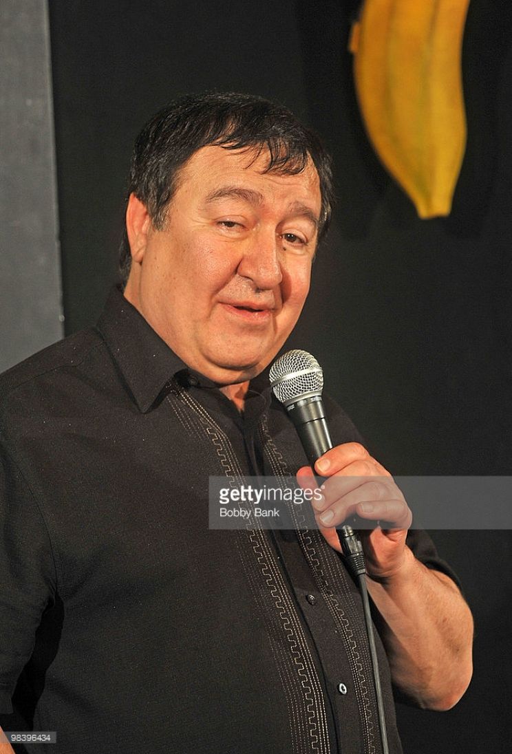 Dom Irrera