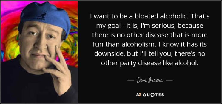 Dom Irrera