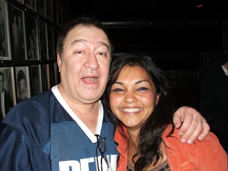Dom Irrera