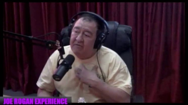 Dom Irrera