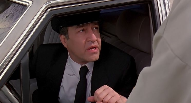 Dom Irrera