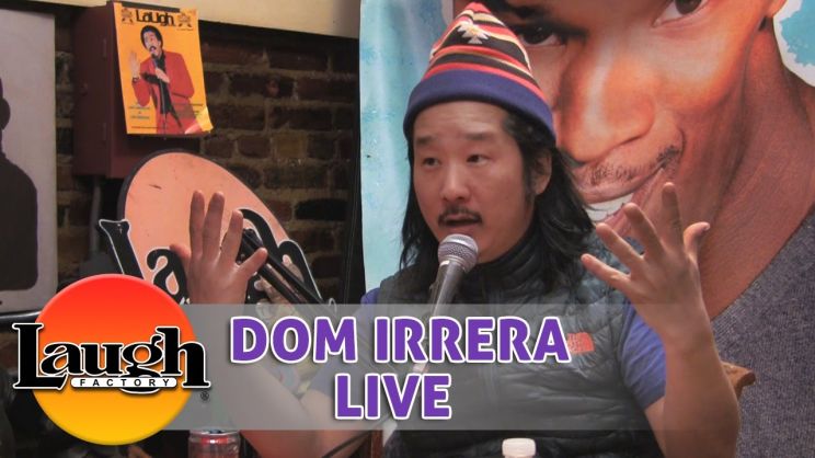 Dom Irrera