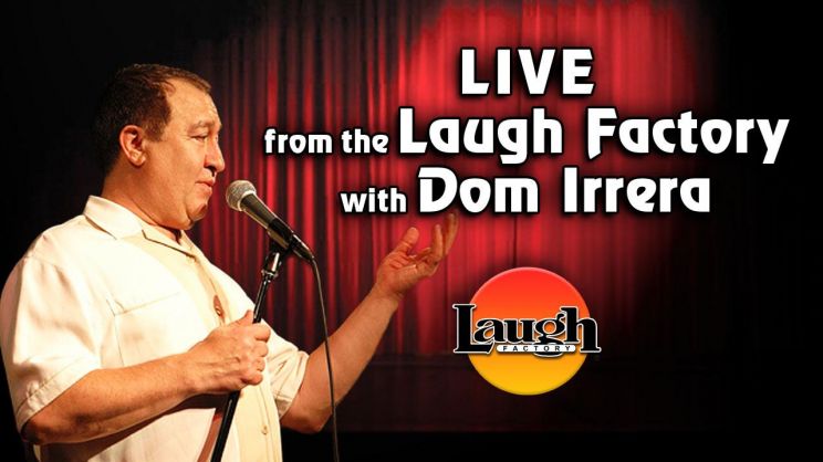 Dom Irrera