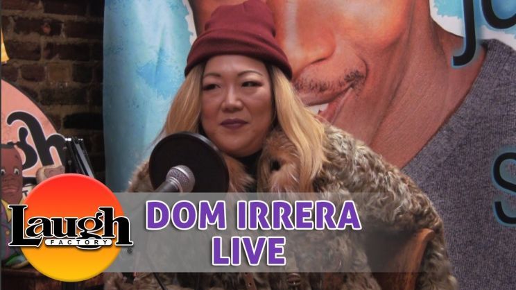 Dom Irrera