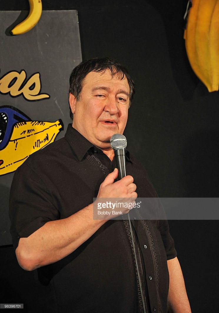 Dom Irrera