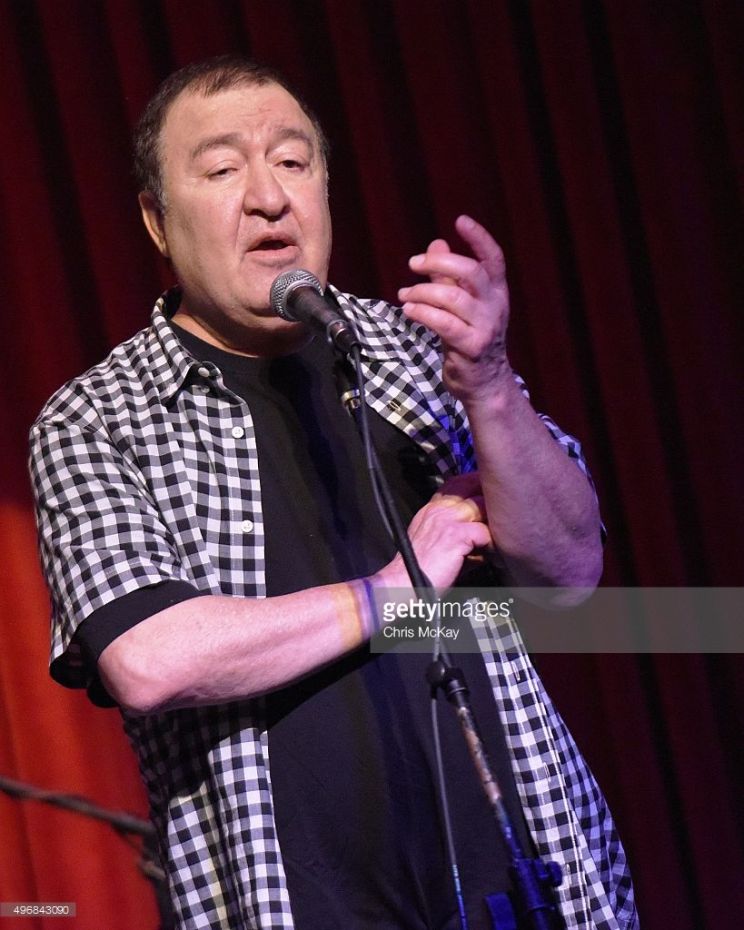 Dom Irrera