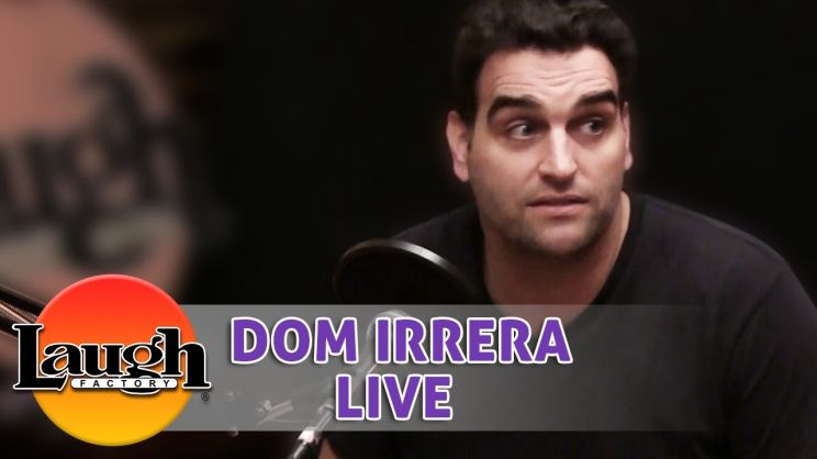 Dom Irrera