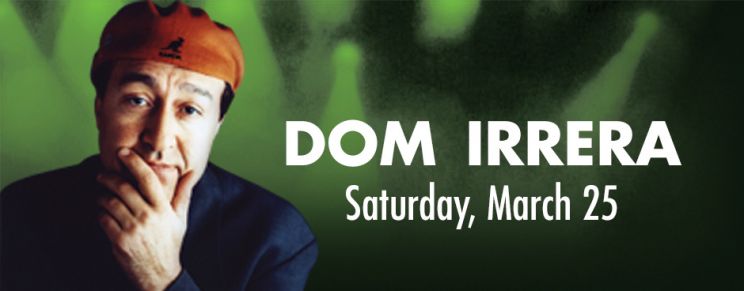 Dom Irrera