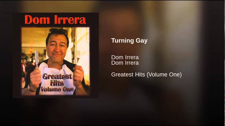 Dom Irrera