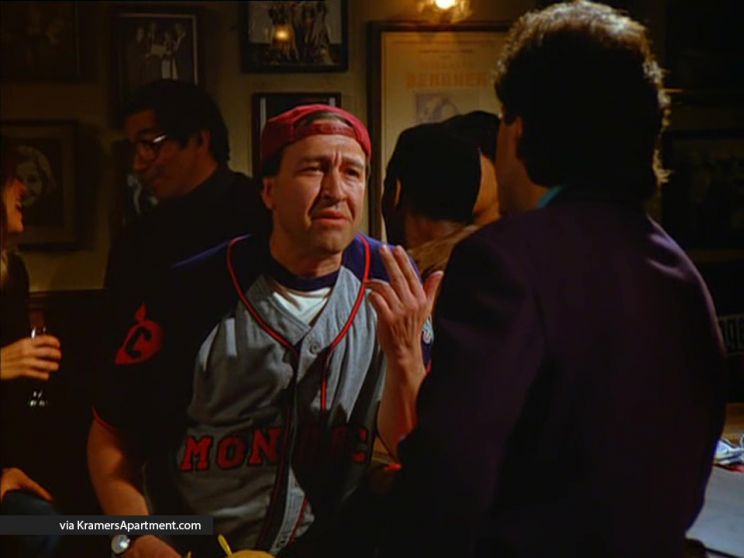 Dom Irrera