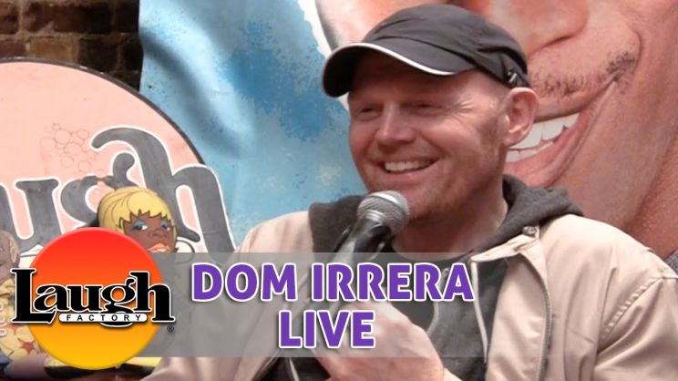 Dom Irrera