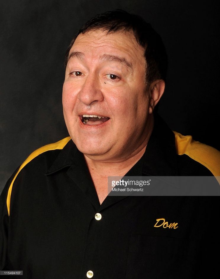 Dom Irrera