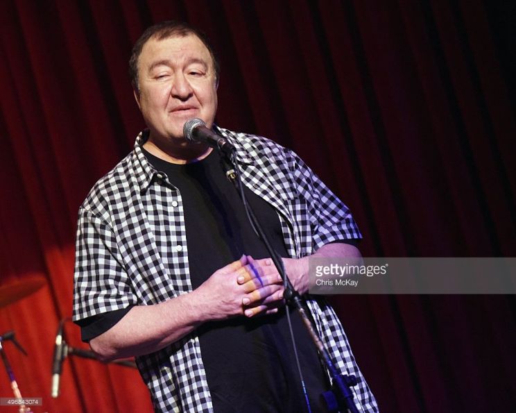 Dom Irrera