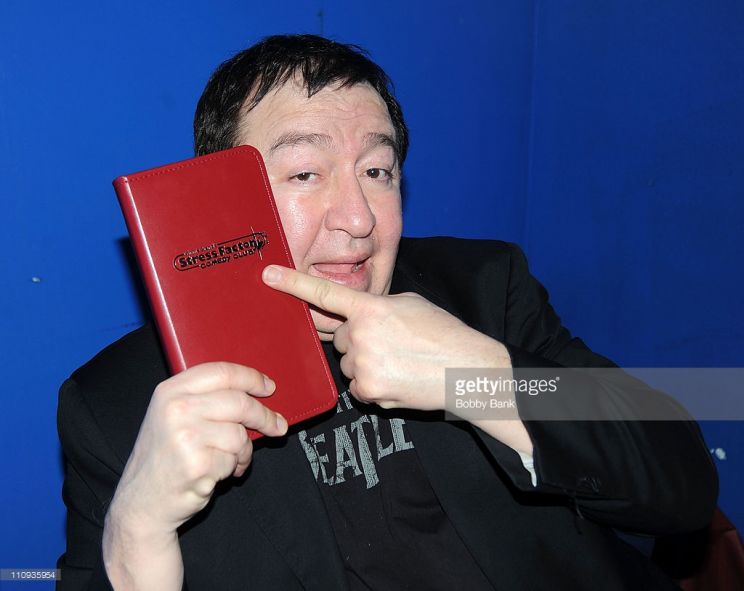 Dom Irrera