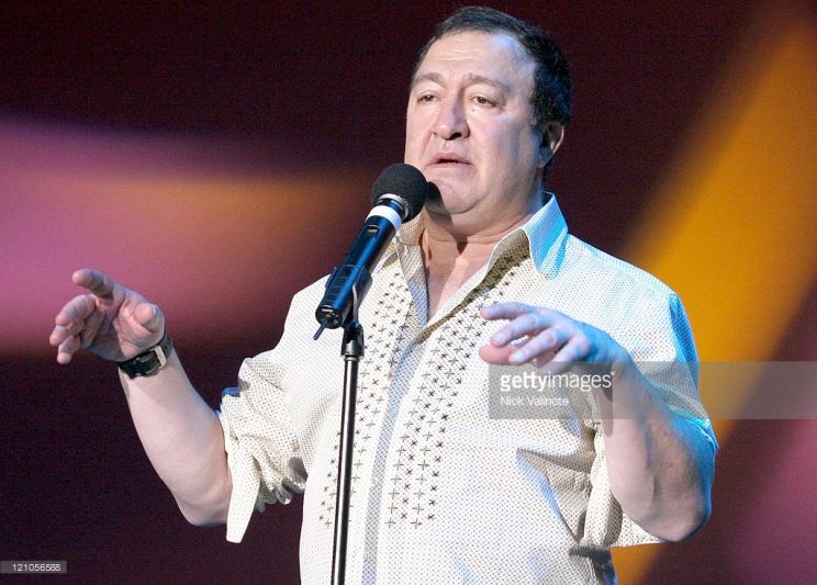 Dom Irrera