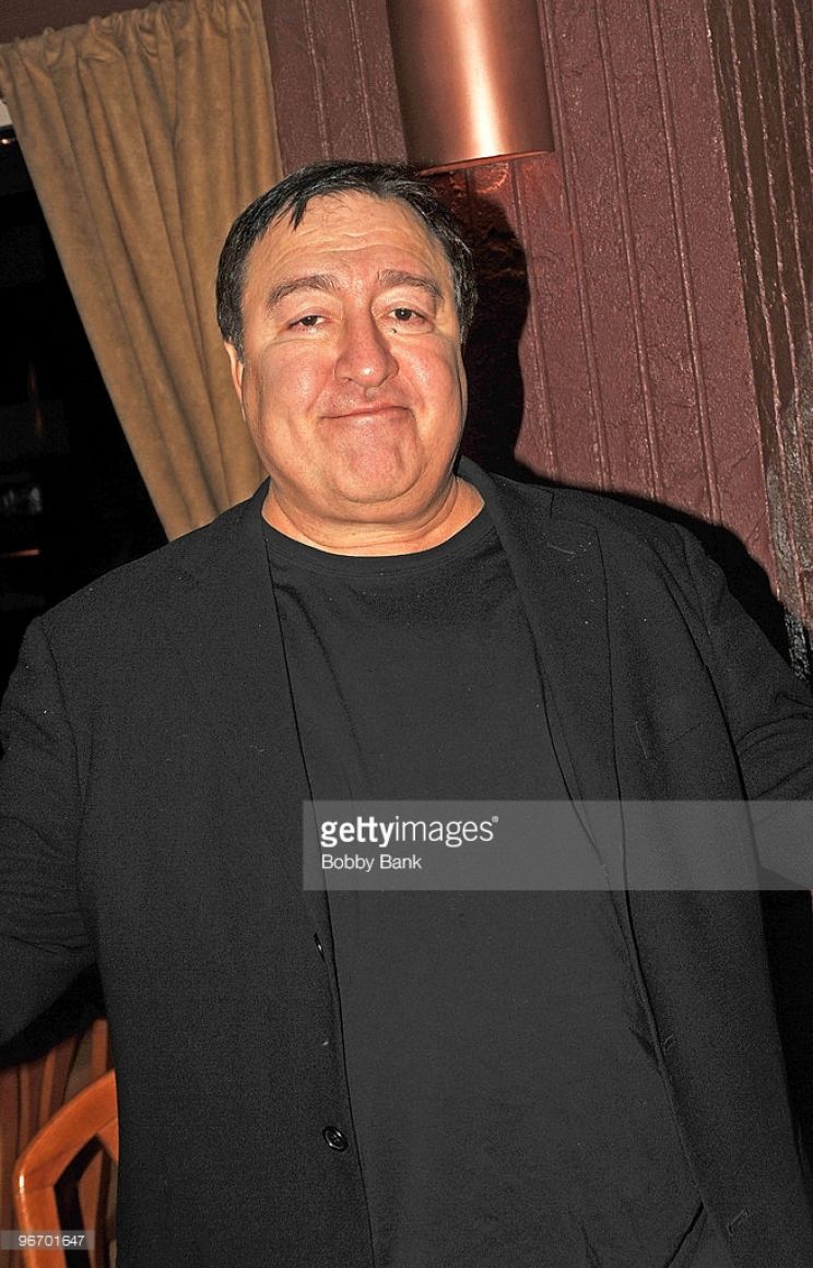 Dom Irrera