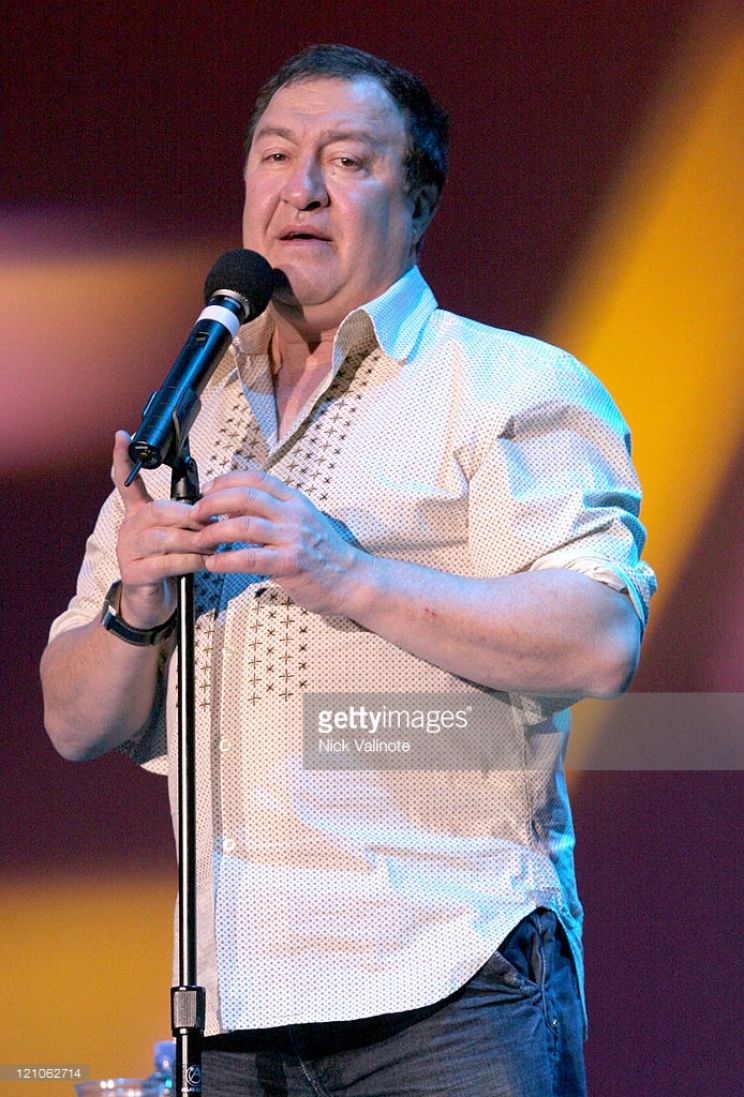 Dom Irrera