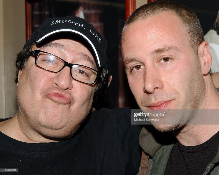 Dom Irrera
