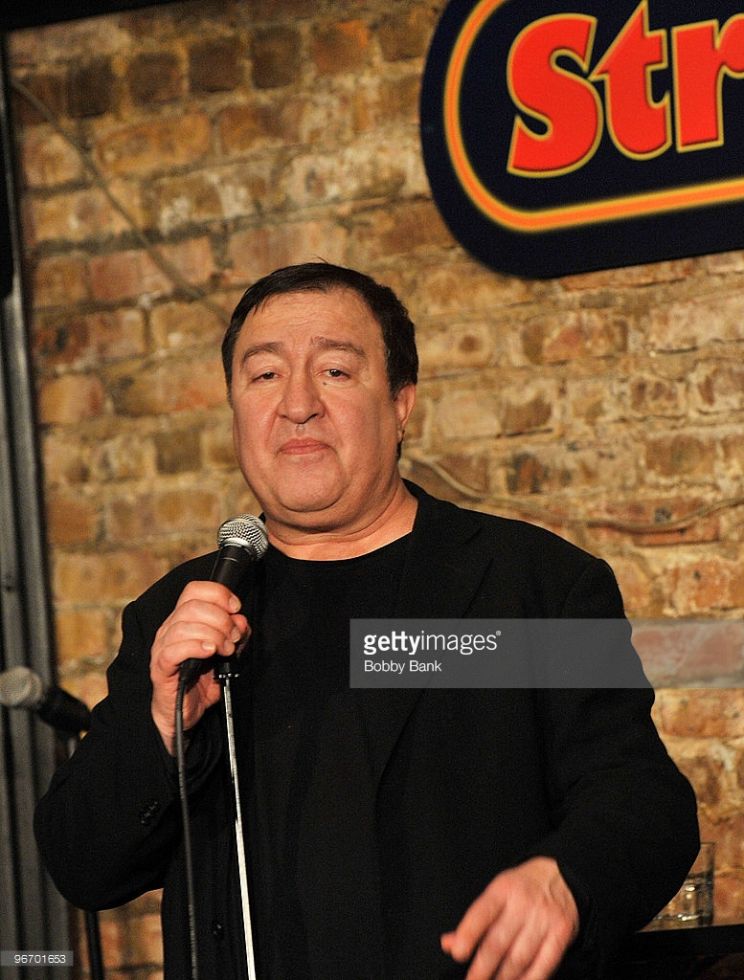 Dom Irrera