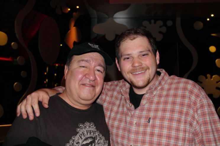 Dom Irrera