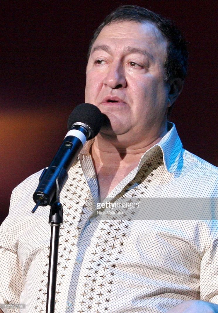 Dom Irrera