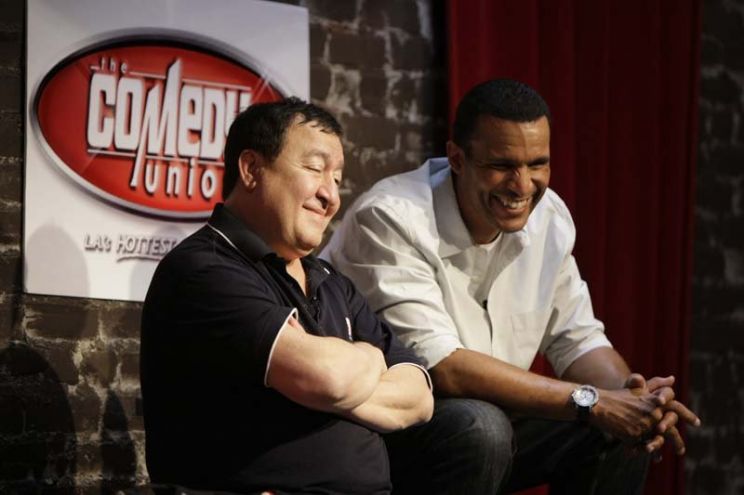 Dom Irrera