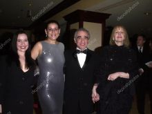 Domenica Cameron-Scorsese