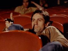 Domenica Cameron-Scorsese