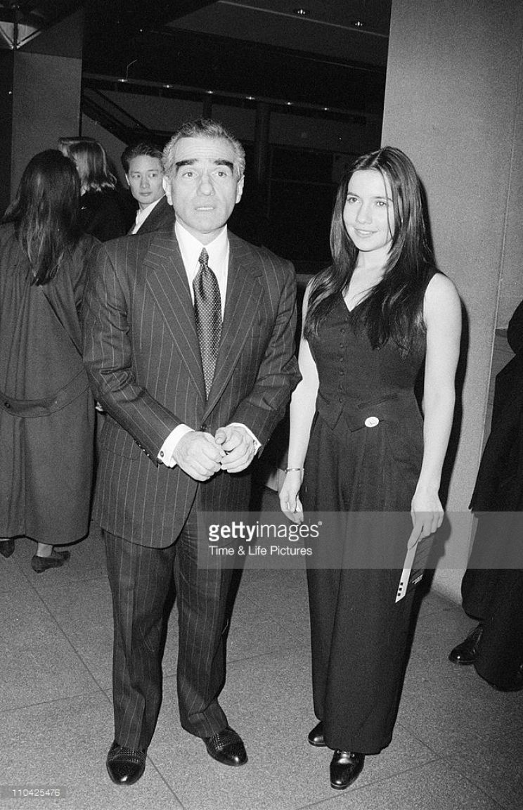 Domenica Cameron-Scorsese