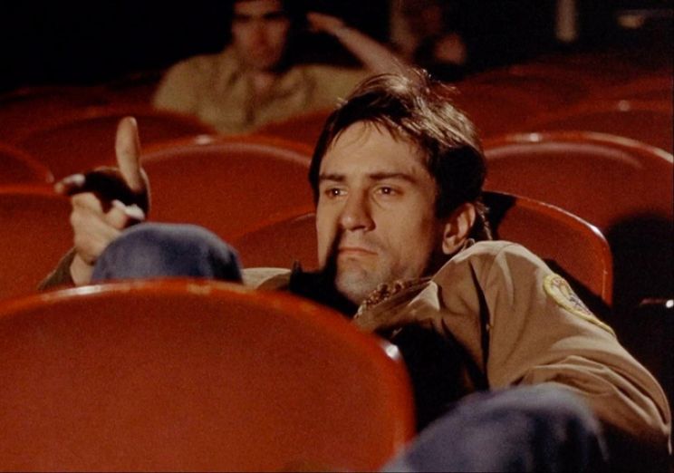 Domenica Cameron-Scorsese