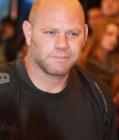 Domenick Lombardozzi