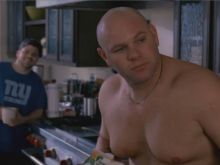 Domenick Lombardozzi