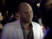 Domenick Lombardozzi