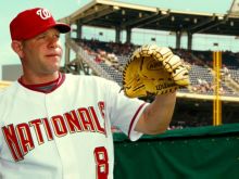 Domenick Lombardozzi