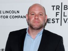 Domenick Lombardozzi photo