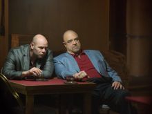 Domenick Lombardozzi photo