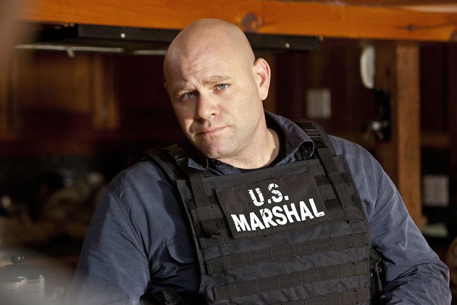 Domenick Lombardozzi. 