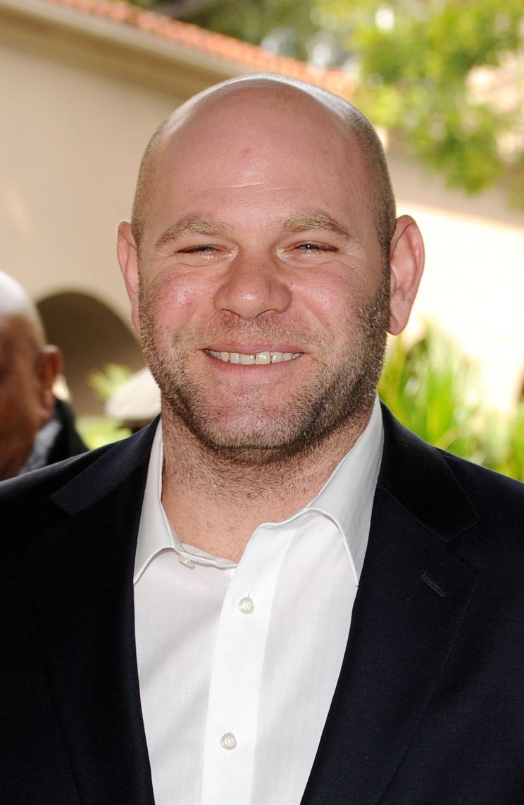 Domenick Lombardozzi